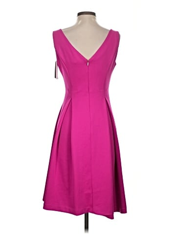 DKNY Cocktail Dress (view 2)