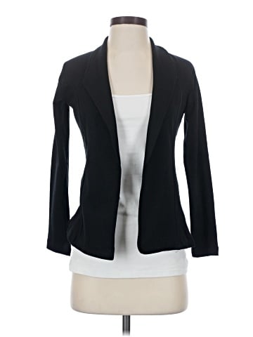 Style&Co Blazer (view 1)