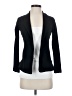 Style&Co 100% Cotton Black Blazer Size P (petite) - photo 1