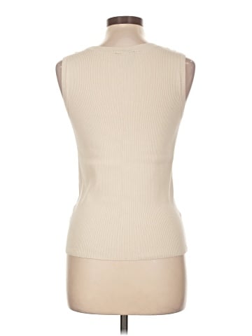 Simply Vera Vera Wang Sleeveless Top (view 2)