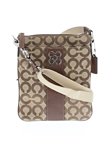 Coach Crossbody Bag (view 1)