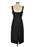 Bebe Black Cocktail Dress Size S - photo 2