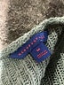 Aeropostale Metallic Gray Pullover Sweater Size M - photo 7