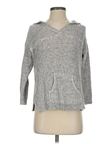 Neon Buddha Pullover Sweater (view 1)