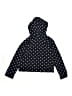 Splendid Black Pullover Hoodie Size 6X - photo 2