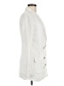 L Space 100% Cotton White Blazer Size 6 - photo 4