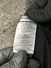 Taylor Black Cocktail Dress Size XL - photo 8