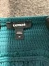 Express Teal Casual Dress Size M - photo 7