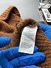 Madewell Brown Turtleneck Sweater Size M - photo 8