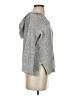 Neon Buddha 100% Cotton Tweed Gray Pullover Sweater Size S - photo 4