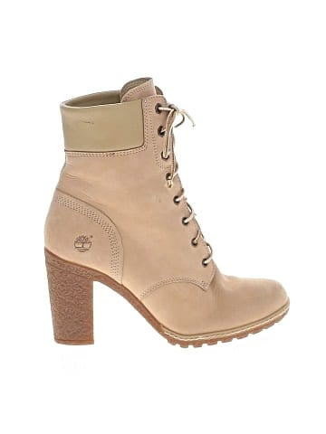 Timberland Ankle Boots (view 1)