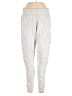 Adidas Chevron-herringbone Gray Track Pants Size L - photo 1