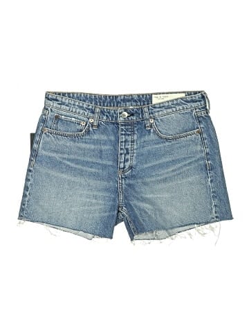 Rag & Bone Denim Shorts (view 1)