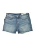 Rag & Bone 100% Cotton Blue Denim Shorts Size 29 waist - photo 1