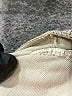 Zara Houndstooth Gray Casual Pants Size 11 - 12 - photo 4
