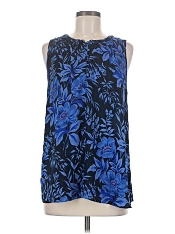 Ann Taylor LOFT Sleeveless Top (view 1)