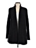 Karen Scott Black Cardigan Size M - photo 1