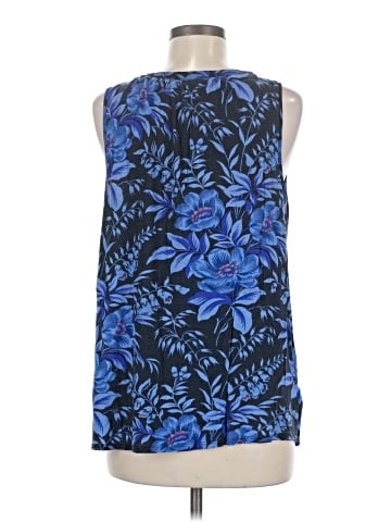 Ann Taylor LOFT Sleeveless Top (view 2)