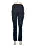 Old Navy Stripes Blue Jeggings Size 6 Petite - photo 2