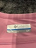Columbia Solid Pink Casual Dress Size S - photo 7