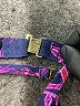 Tommy Bahama Paisley Purple Swimsuit Top Size 6 (estimated) - photo 3