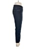 Old Navy Stripes Blue Jeggings Size 6 Petite - photo 4
