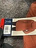 Lands' End 100% Polyester Red Coat Size M - photo 7