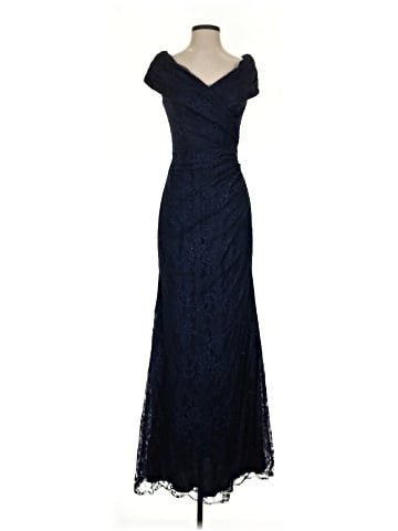 La Femme Cocktail Dress (view 1)