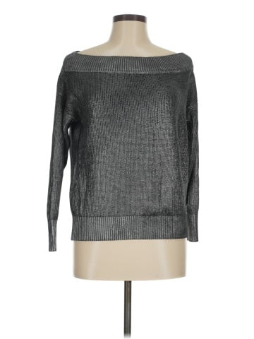 Bar III Pullover Sweater (view 1)