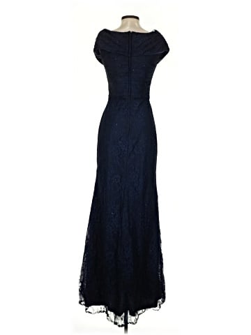 La Femme Cocktail Dress (view 2)