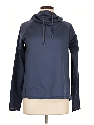 Columbia Pullover Hoodie (view 1)