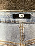 FRYE Blue Jeans Size 16 - photo 7