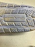 Assorted Brands White Clogs Size 2 (youth) - photo 3