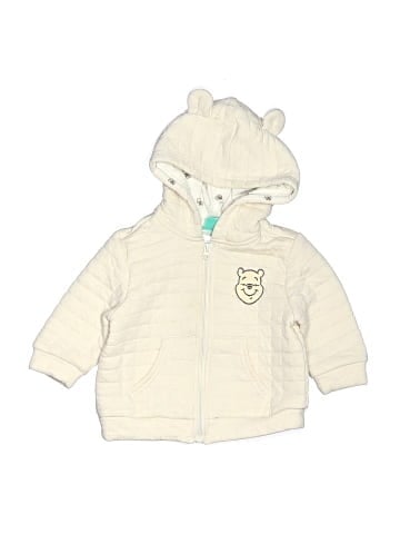 Disney Baby Zip Up Hoodie (view 1)