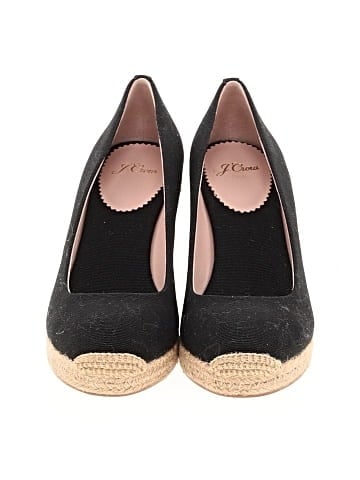 J.Crew Wedges (view 2)