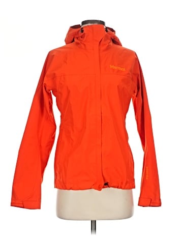 Marmot Raincoat (view 1)