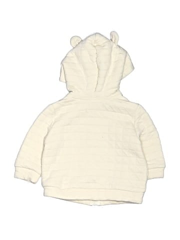 Disney Baby Zip Up Hoodie (view 2)