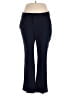 Old Navy Blue Dress Pants Size 14 - photo 1