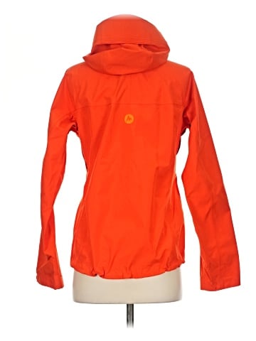Marmot Raincoat (view 2)
