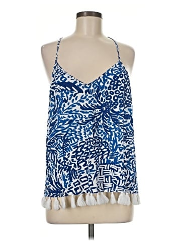 Lilly Pulitzer Tank Top (view 1)