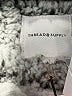 Thread & Supply Silver Fleece Size L - photo 6