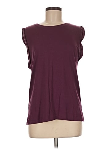 Fabletics Sleeveless T-Shirt (view 1)