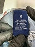 Amethyst Jeans Hearts Blue Jeans Size 0 - photo 5