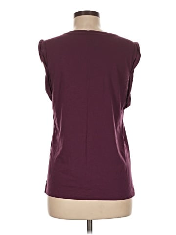 Fabletics Sleeveless T-Shirt (view 2)