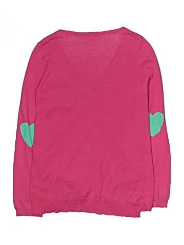 Garnet Hill Cardigan (view 2)