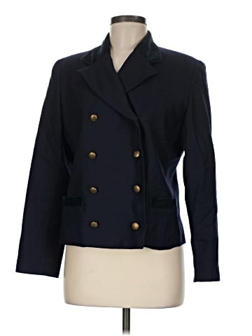 Charter Club Blazer (view 1)