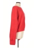 Kenneth Cole New York Solid Red Pullover Sweater Size L - photo 4