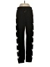 Aqua Stars Black Track Pants Size S - photo 1