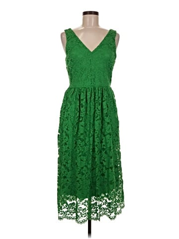 Simply Vera Vera Wang Cocktail Dress (view 1)