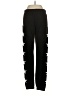 Aqua Stars Black Track Pants Size S - photo 2